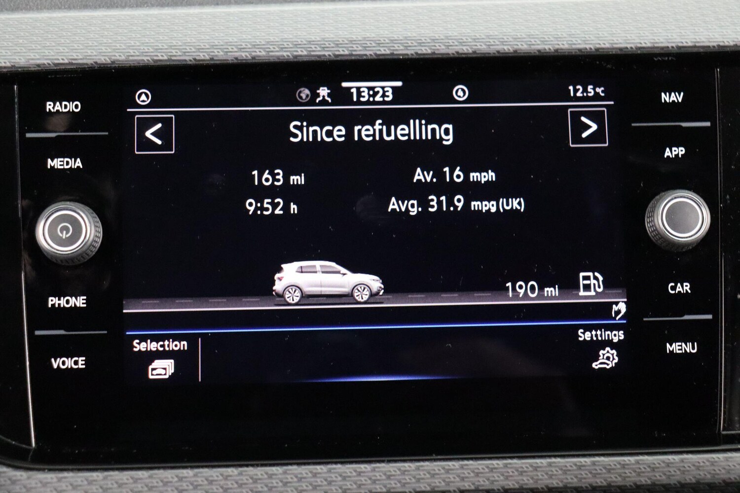 Used Volkswagen T-Cross 2023 for sale - 76913284: Photo 41