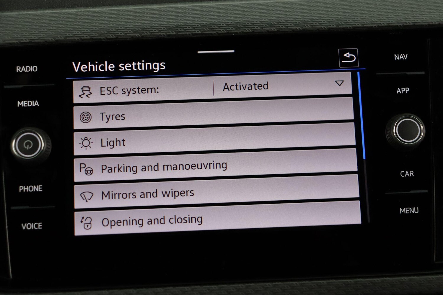 Used Volkswagen T-Cross 2023 for sale - 76913284: Photo 42