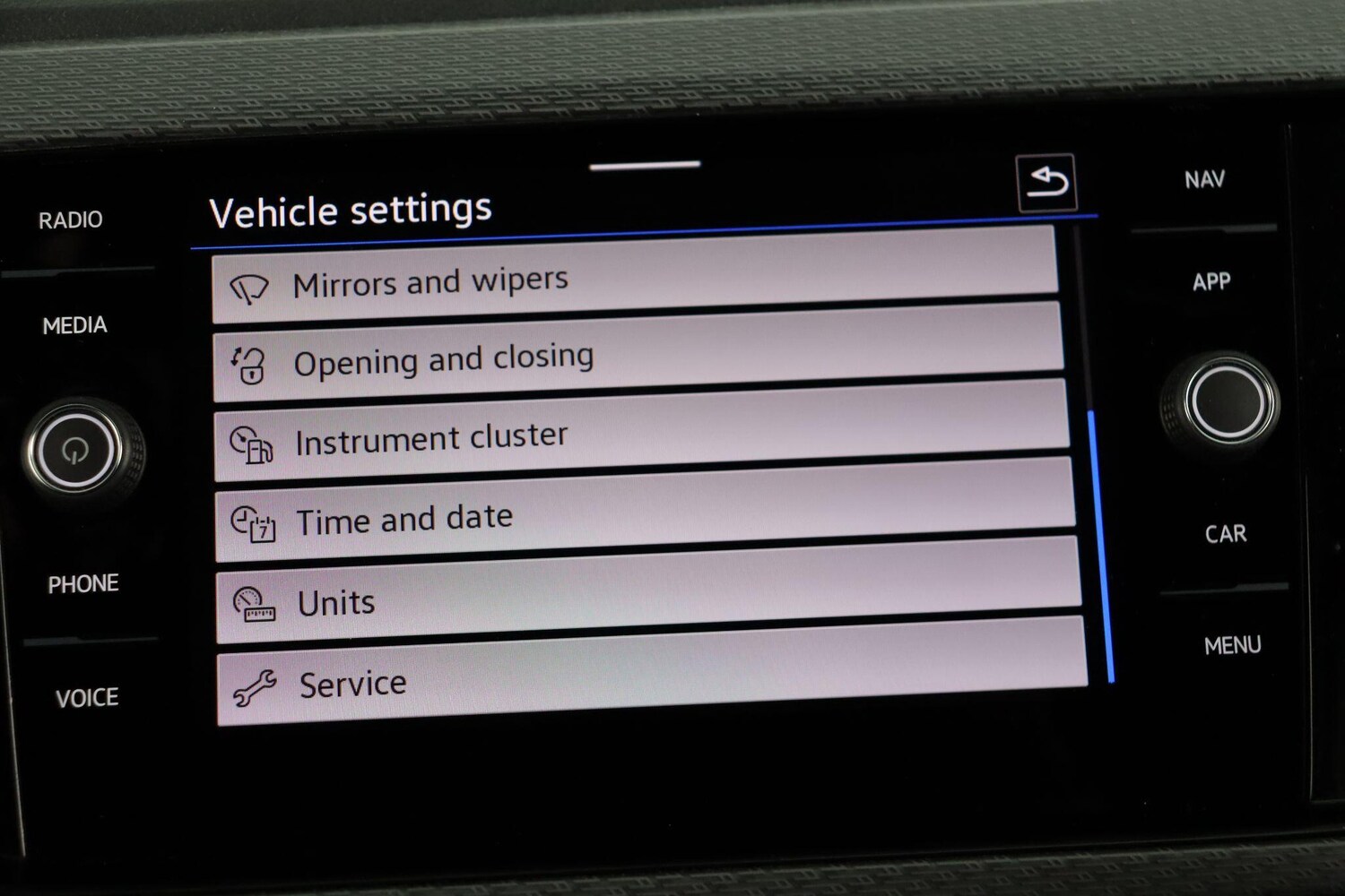 Used Volkswagen T-Cross 2023 for sale - 76913284: Photo 43