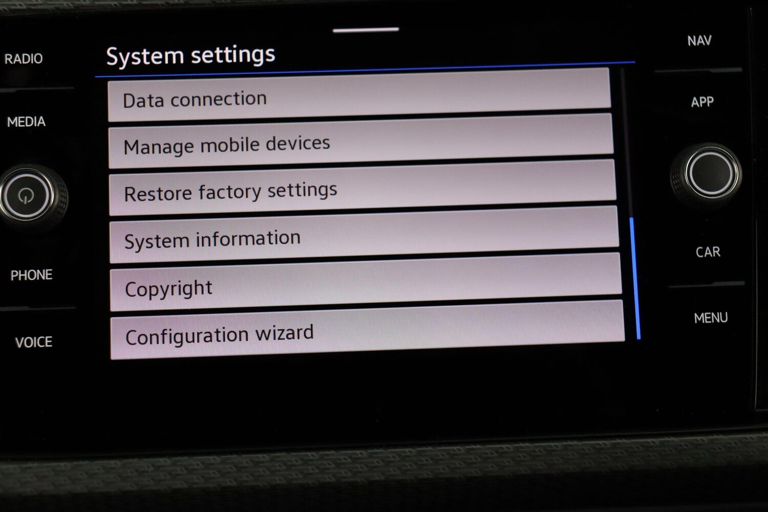 Used Volkswagen T-Cross 2023 for sale - 76913284: Photo 48