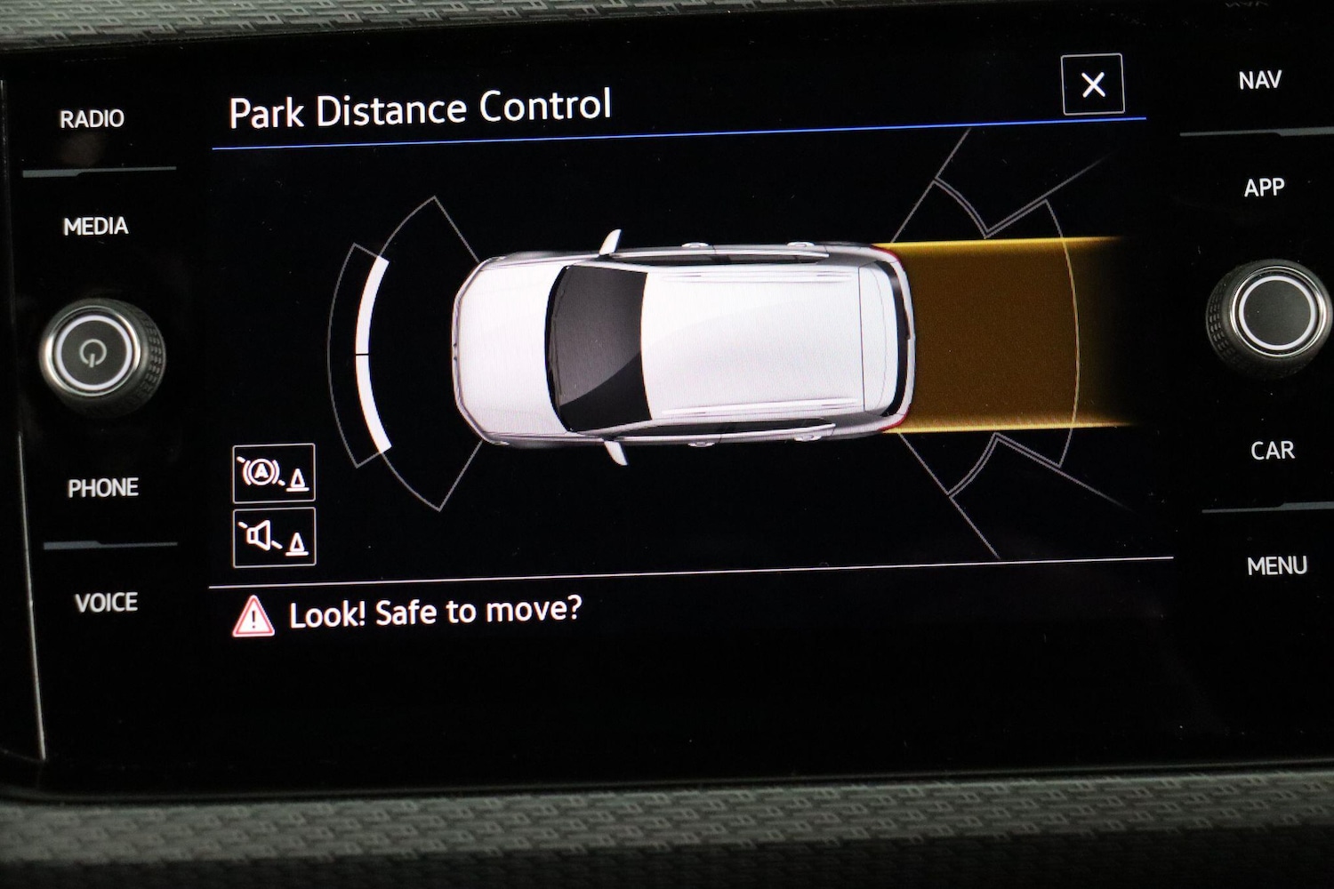 Used Volkswagen T-Cross 2023 for sale - 76913284: Photo 49