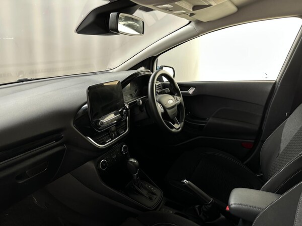 Used Ford Fiesta 2023 for sale - 75657972: Photo 11