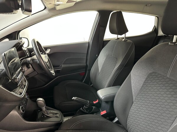 Used Ford Fiesta 2023 for sale - 75657972: Photo 12