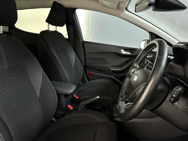Used Ford Fiesta 2023 for sale - 75657972: Photo 13