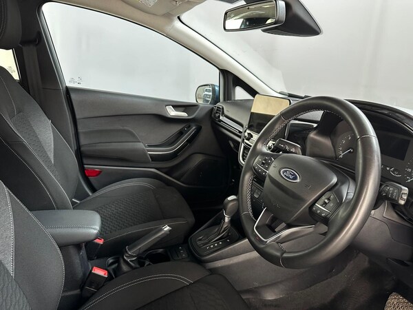 Used Ford Fiesta 2023 for sale - 75657972: Photo 14