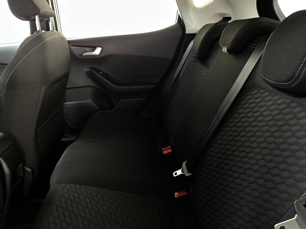 Used Ford Fiesta 2023 for sale - 75657972: Photo 16
