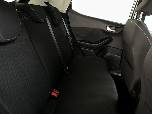 Used Ford Fiesta 2023 for sale - 75657972: Photo 18