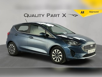 Ford - Fiesta