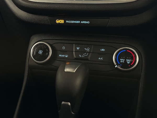 Used Ford Fiesta 2023 for sale - 75657972: Photo 27