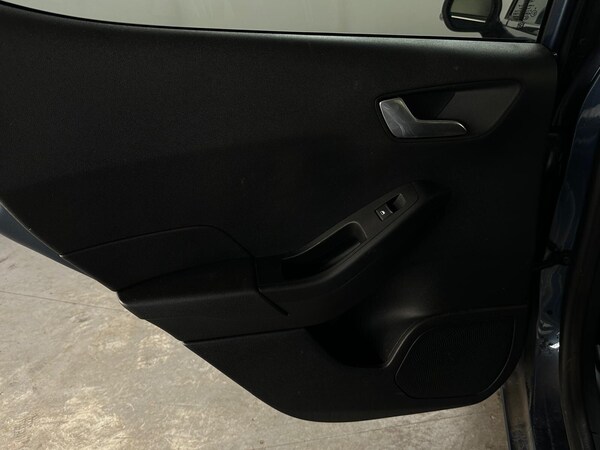 Used Ford Fiesta 2023 for sale - 75657972: Photo 29