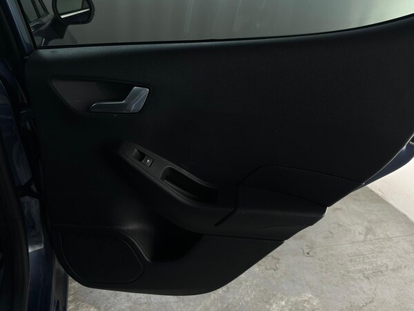 Used Ford Fiesta 2023 for sale - 75657972: Photo 30