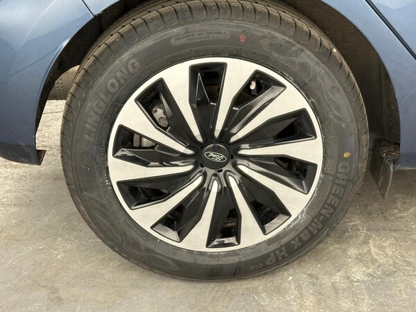 Used Ford Fiesta 2023 for sale - 75657972: Photo 32