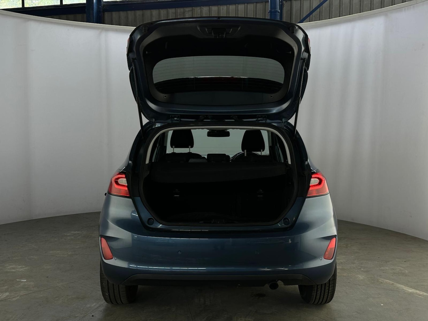 Vehicle 36