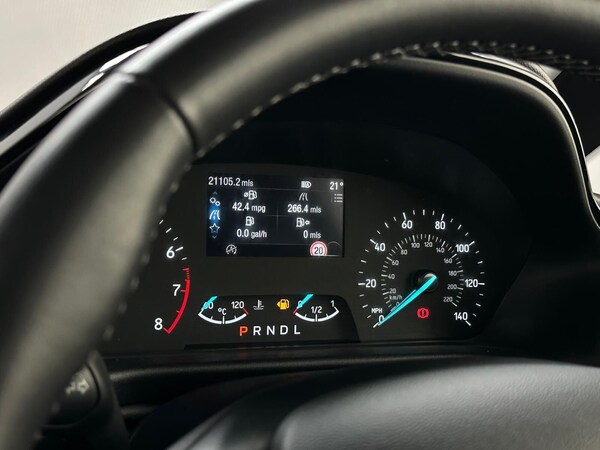 Used Ford Fiesta 2023 for sale - 75657972: Photo 37
