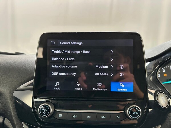 Used Ford Fiesta 2023 for sale - 75657972: Photo 41