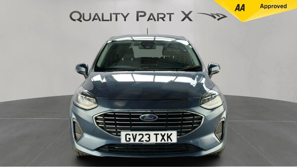 Used Ford Fiesta 2023 for sale - 75657972: Photo 7