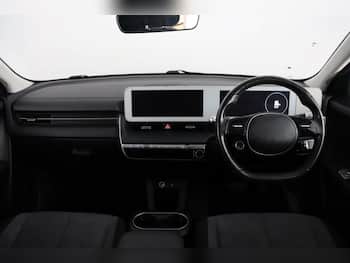 Used Hyundai IONIQ 5 2022 for sale - 79705939: Photo