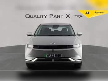 Used Hyundai IONIQ 5 2022 for sale - 79705939: Photo