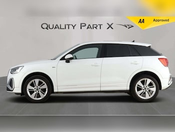 Used Audi Q2 2022 for sale - 78250180: Photo