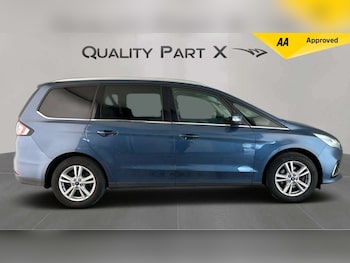 Used Ford Galaxy 2020 for sale - 78263690: Photo