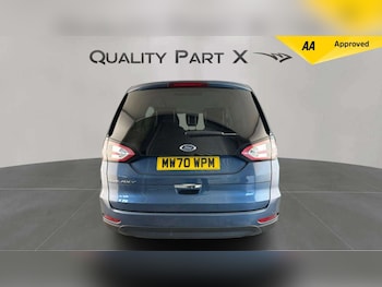 Used Ford Galaxy 2020 for sale - 78263690: Photo