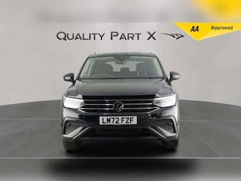 Used Volkswagen Tiguan Allspace 2022 for sale - 79151086: Photo