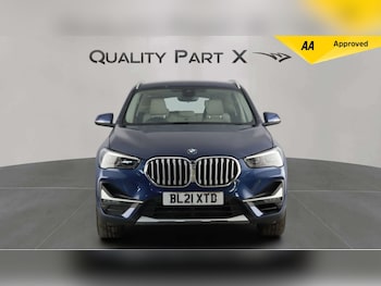 Used BMW X1 2021 for sale - 79023207: Photo