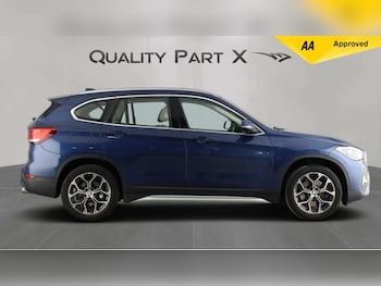 Used BMW X1 2021 for sale - 79023207: Photo