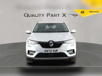 Used Renault Arkana 2023 for sale - 78442219: Photo