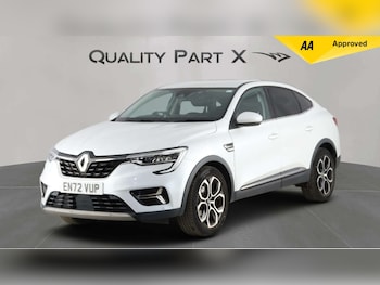 Used Renault Arkana 2023 for sale - 78442219: Photo