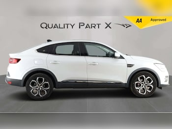 Used Renault Arkana 2023 for sale - 78442219: Photo
