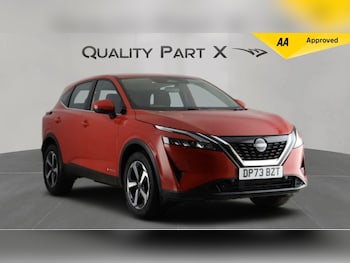 Used Nissan Qashqai 2023 for sale - 77455963: Photo