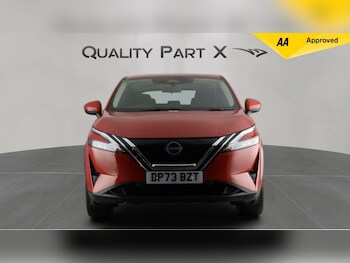 Used Nissan Qashqai 2023 for sale - 77455963: Photo