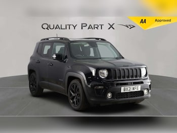 Used Jeep Renegade 2021 for sale - 78511005: Photo