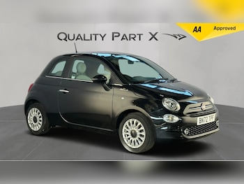 Fiat - 500
