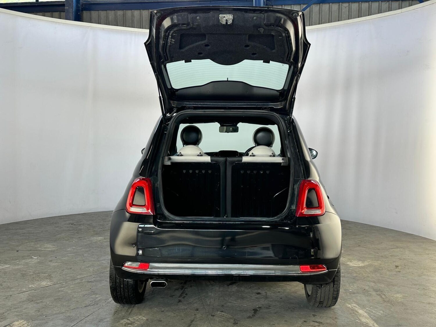 Vehicle 30