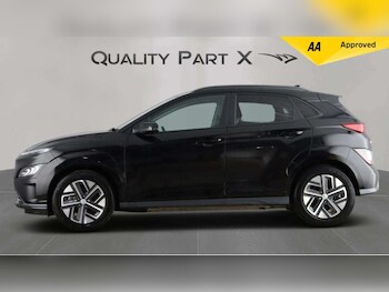 Used Hyundai KONA 2023 for sale - 78258770: Photo