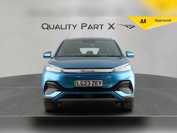 Used BYD Atto 3 2023 for sale - 77670423: Photo