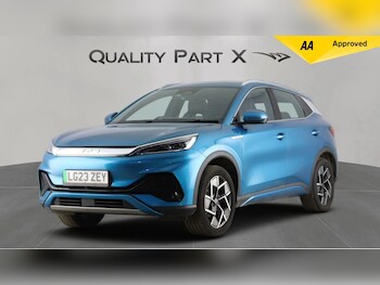 Used BYD Atto 3 2023 for sale - 77670423: Photo