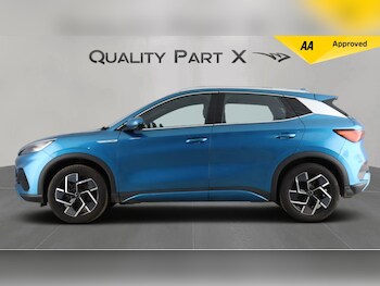 Used BYD Atto 3 2023 for sale - 77670423: Photo