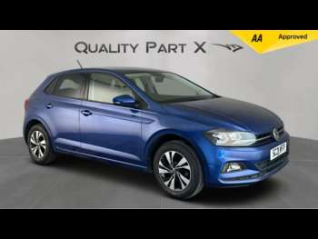 2019 (19) - 1.0 TSI SE Euro 6 (s/s) 5dr