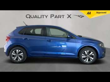 Used Volkswagen Polo 2019 for sale - 74837634: Photo
