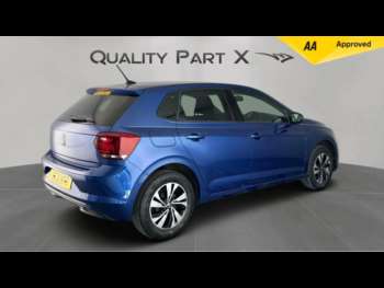 Used Volkswagen Polo 2019 for sale - 74837634: Photo