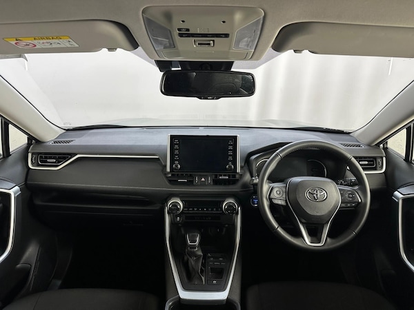 Used Toyota RAV4 2022 for sale - 76259533: Photo 10