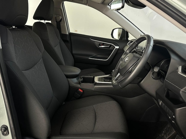 Used Toyota RAV4 2022 for sale - 76259533: Photo 11