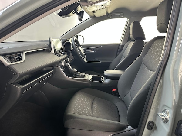 Used Toyota RAV4 2022 for sale - 76259533: Photo 12