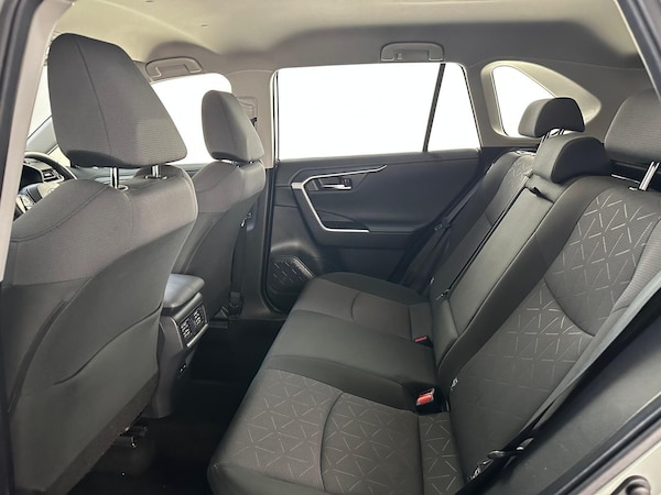 Used Toyota RAV4 2022 for sale - 76259533: Photo 13