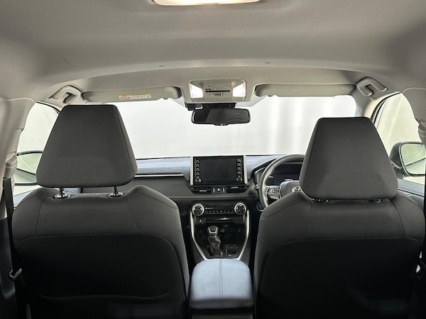 Used Toyota RAV4 2022 for sale - 76259533: Photo 15