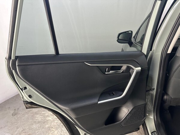 Used Toyota RAV4 2022 for sale - 76259533: Photo 25