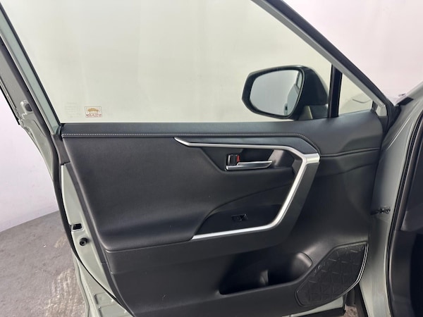 Used Toyota RAV4 2022 for sale - 76259533: Photo 26